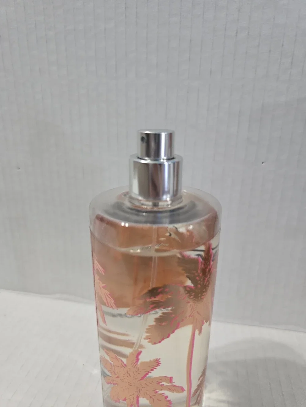 Victoria's Secret PINK Bronzed Coconut Scented Mist Spray 8.4 Fl Oz Perfume - Picture 5 of 5